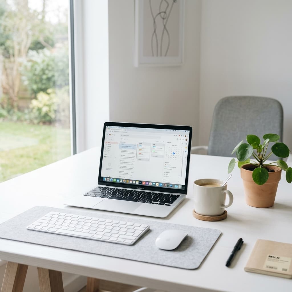 Virtual Assistant Services